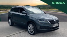 Skoda Karoq 1.5 TSI SE L 5dr DSG Petrol Estate